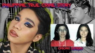 The Mysterious case of Chiong Sisters & Paco Larrañaga - Philippine True Crime Stories| Martin Rules