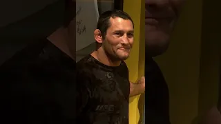 When Bisping got knocked dead by Dan Henderson 😂 #mma #ufc #fight #fighting #boxing #knockout #ko