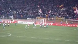 roma-pao 2-3 penalty-goal cisse