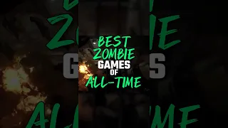 One of the Best Zombie Games is CURRENTLY FREE