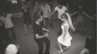 Первый свадебный танец Юлии и Евгения. The best wedding dance!