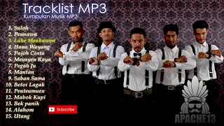 APACHE13 Full Album Terpopuler