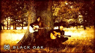 MOLOSSER - Black Oak (Official Video)