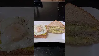 2Ways to make Avocado Sandwich || #simplerecipe #quickrecipe #breakfast #sandwich #food