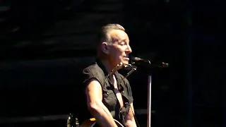 BRUCE SPRINGSTEEN and the E Street Band - I'll See You In My Dreams - Düsseldorf - 2023-06-21
