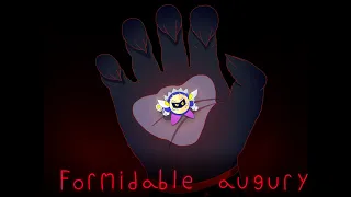 Formidable Augury | Kirby Your Enthusiasm Episode Five Monarch Butterfly | Speed Paint