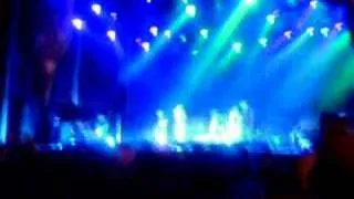 Pearl Jam - Why Go Home(incomplete) @ Alive! Oeiras