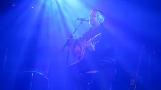 John Bramwell - Meet Me At The Station Live @ Union Chapel