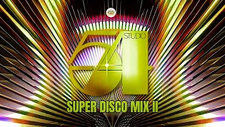 Studio 54 Super Disco Mix Chapter II (The Best Of 70s Disco Classic Series)