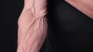 3 minute veiny arm workout