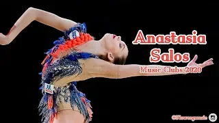 Anastasia Salos- music clubs 2020 (Exact Cut)