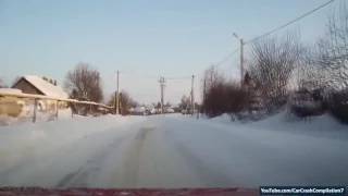 Подборка аварий и ДТП #82 Ноябрь 2016 | Compilation of accidents and accident #82 November 2016