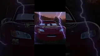 Lightning McQueen Edit