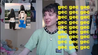 album review: '10,000 gecs' 100 gecs