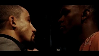 ROBERT WHITTAKER vs ISRAEL ADESANYA | UFC 243 | PROMO