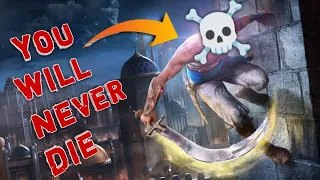 10 Games Where You Never Die | Immortal Games | Living Forever Games