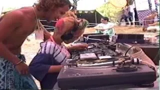 BOOM FESTIVAL 1998 part 6