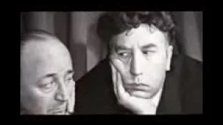 Reputations   Frankie Howerd