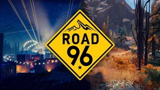 ROAD 96 ОБЗОР