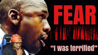 LeBron FAN Reacts To Why NBA Players FEAR Michael Jordan