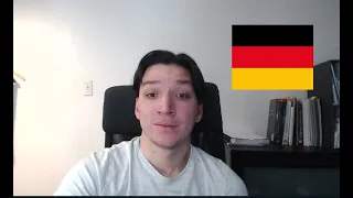 Quiet German ASMR to Learn, softspeaking whispers to relax