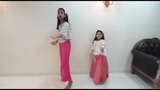 Jimmy Jimmy Dance Cover