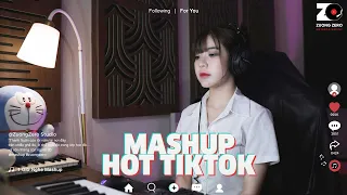 Mashup 2024 - MASHUP 8x 9x hơn 100 bài HOT Tik Tok - MASHUP Nhạc trẻ có thể đưa bạn về quá khứ