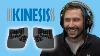 LTT Kenesis Review