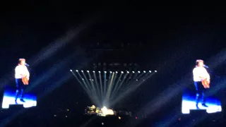 Yesterday - Paul McCartney [Live at Kyocera Dome, Osaka]