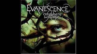 #Evanescence #Thoughtless Live In #Paris #Bercy #AnywhereButHome