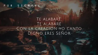 Kalley Heiligenthal - Por Siempre (Ever Be) - [Bethel Music en Español Letra]