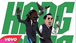 PSY - HANGOVER feat. Snoop Dogg  Oficial Music Vİdeo