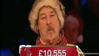 Deal or no Deal December 22nd 2008 Billy