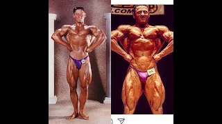 Steroids can’t change your genetics - Ask Ron Live