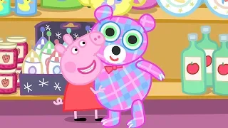 Heo Peppa | Dọn dẹp | Tập đầy đủ | Heo Peppa Tiếng Việt | Phim Hoạt Hình