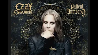 Ozzy Osbourne  No Escape From Now feat Tony Iommi v720P