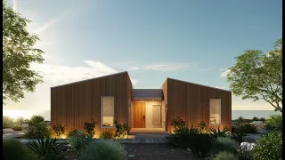 PIQUE - premium modular homes in Western Australia