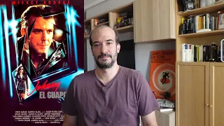 Crítica a la carta de JOHNNY EL GUAPO (1989) ★★★ review