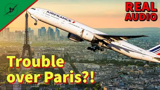 The INSANE story of Air France 11