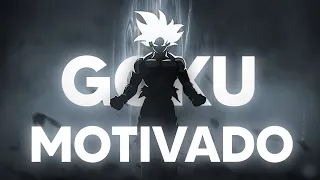 GOKU | Songs that make you feel powerful and motivated ⚔️🔥