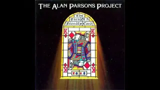 The Alan Parsons - The Turn Of A Friendly Card 1980