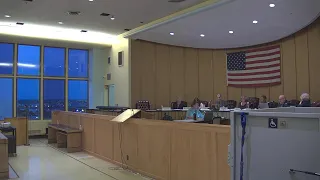 City Council Meeting - 8/16/2022