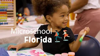 Microschool Florida | A Resource for Parents & Educators