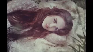 ~ Girl with  Pearls in her hair / Gyöngyhajú lány , Omega (1969)