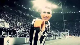 Arturo Vidal - Goodbye Juventus 2011/2015 - Welcome to Bayern München  |HD|