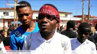 RDC : nouvelle journée de manifestation à Beni suite aux attaques des rebelles ADF