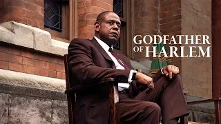 Godfather of Harlem Season 1 - Teaser Trailer