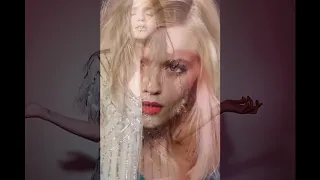 Эбби Ли Кершо (Abbey Lee Kershaw)