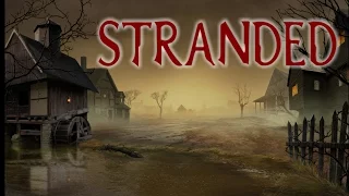 5 STRANDED (Scary Stories)