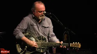 Tinsley Ellis - I Can't Be Satisfied (Live at Sellersville Theater, 2018)